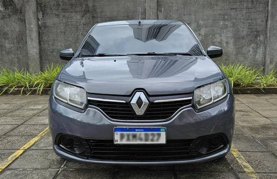 Carro 1.0 EXPRESSION 16V FLEX 4P MANUAL