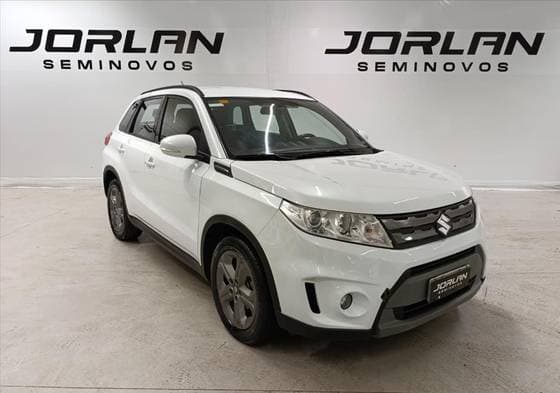 Carro 1.6 16V GASOLINA 4YOU AUTOMÁTICO