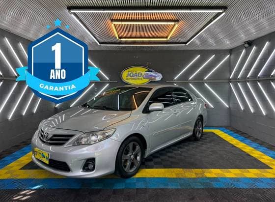 Carro 1.8 GLI 16V FLEX 4P AUTOMÁTICO