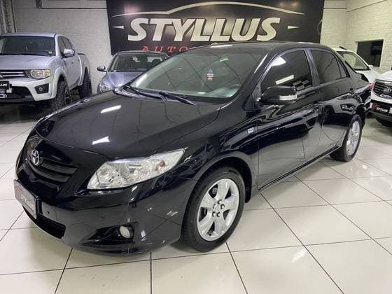 Carro 1.8 XEI 16V FLEX 4P AUTOMÁTICO