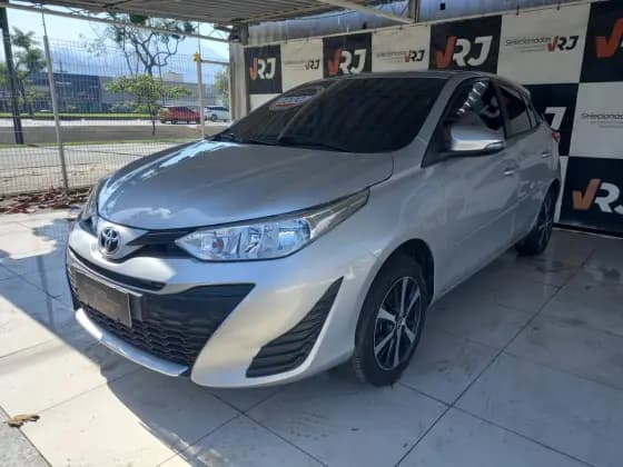 Carro 1.3 16V FLEX XL LIVE MULTIDRIVE