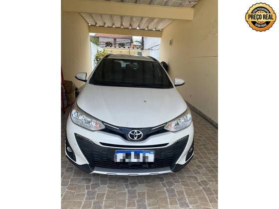 Carro 1.5 16V FLEX X WAY MULTIDRIVE