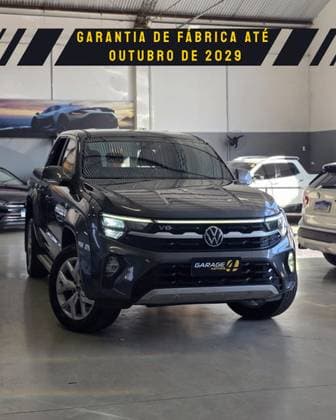Carro 3.0 V6 TDI DIESEL HIGHLINE CD 4MOTION AUTOMÁTICO