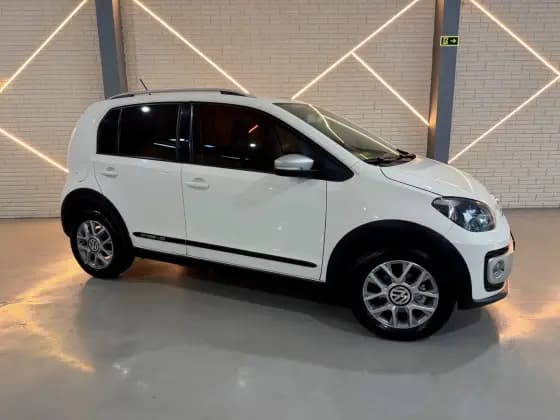 Carro 1.0 TSI 12V FLEX 4P MANUAL