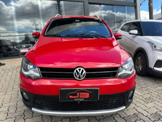 Carro 1.6 MI FLEX 8V 4P MANUAL