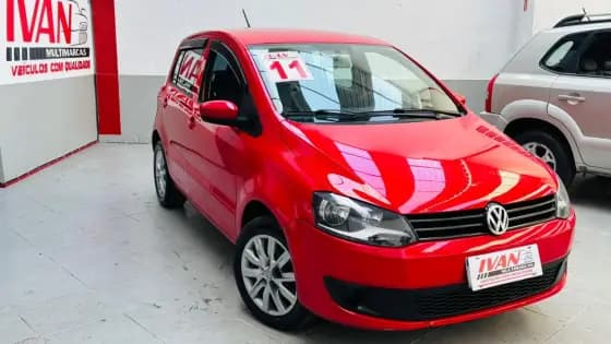 Carro 1.0 MI 8V FLEX 4P MANUAL