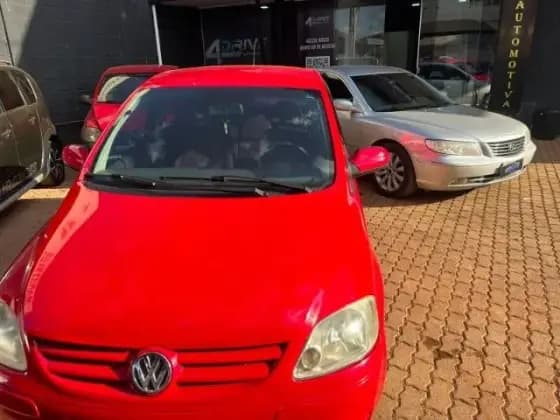 Carro 1.0 MI CITY 8V FLEX 4P MANUAL
