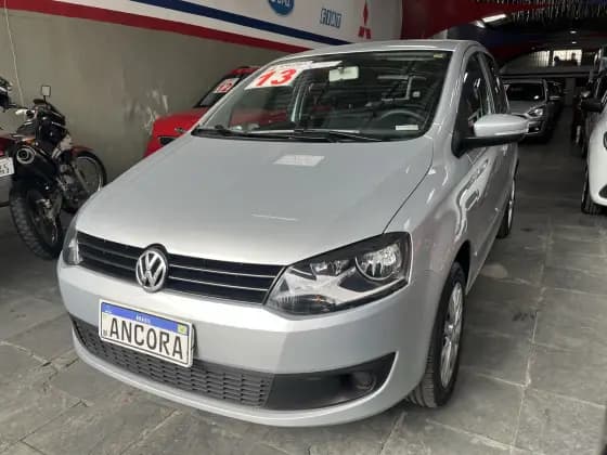 Carro 1.0 MI TREND 8V FLEX 4P MANUAL