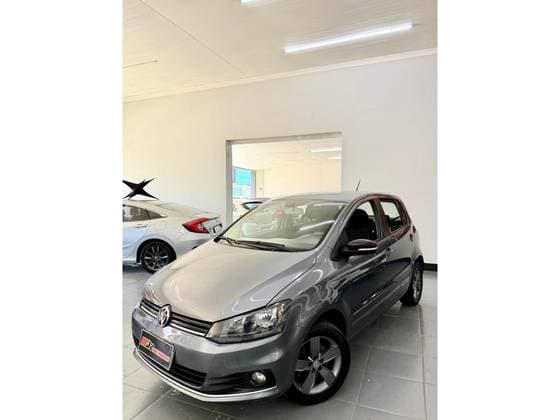 Carro 1.6 MSI TOTAL FLEX CONNECT 4P MANUAL