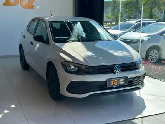 Carro 1.0 MPI TRACK MANUAL