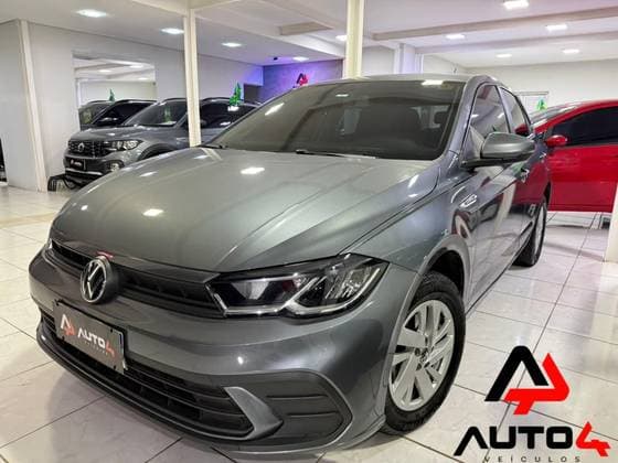 Carro 1.0 170 TSI COMFORTLINE AUTOMÁTICO