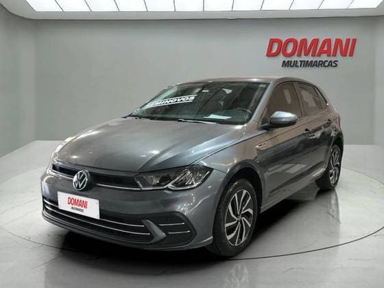 Carro 1.0 170 TSI HIGHLINE AUTOMÁTICO