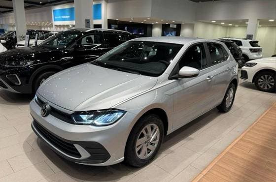 Carro 1.0 170 TSI SENSE AUTOMÁTICO