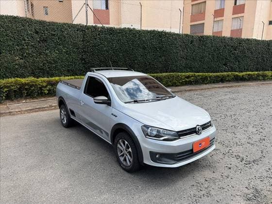 Carro 1.6 MI SURF CS 8V FLEX 2P MANUAL