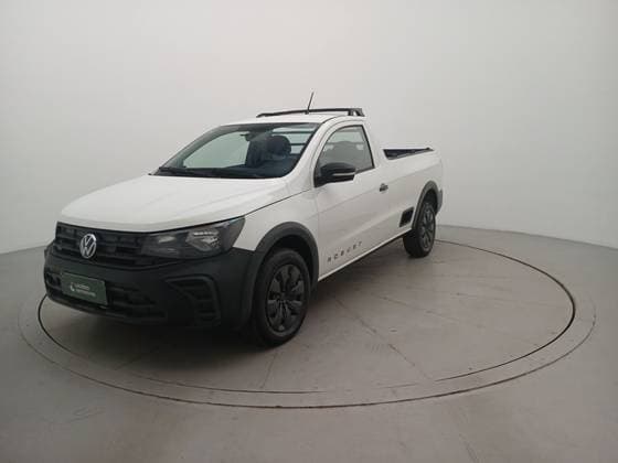 Carro 1.6 MSI ROBUST CS 16V FLEX 2P MANUAL
