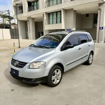 Carro 1.6 MI ROUTE 8V FLEX 4P MANUAL