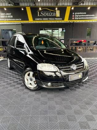 Carro 1.6 MI COMFORTLINE 8V FLEX 4P MANUAL