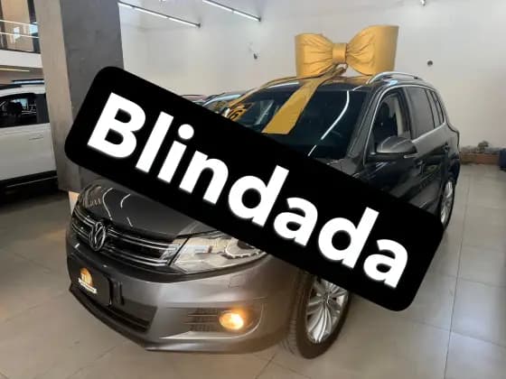 Carro 2.0 TSI 16V TURBO GASOLINA 4P TIPTRONIC