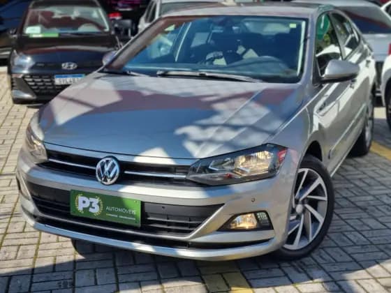 Carro 1.0 200 TSI HIGHLINE AUTOMÁTICO