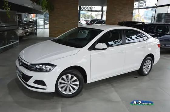 Carro 1.6 MSI TOTAL FLEX AUTOMÁTICO
