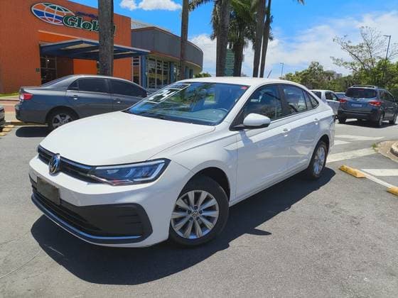 Carro 1.0 170 TSI MANUAL