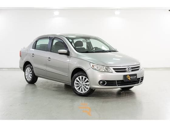 Carro 1.0 MI 8V FLEX 4P MANUAL