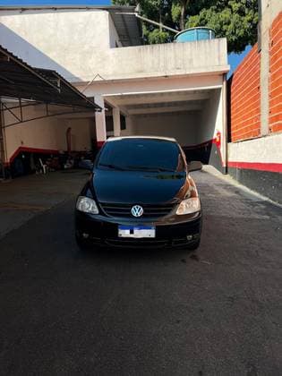 Carro 1.0 MI 8V FLEX 2P MANUAL