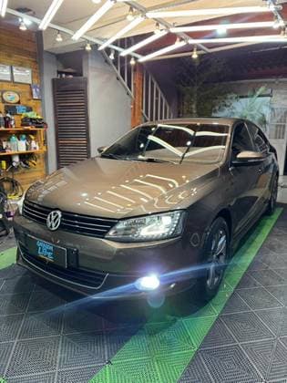Carro 2.0 TSI HIGHLINE 211CV GASOLINA 4P TIPTRONIC