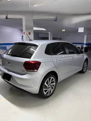Carro 1.0 200 TSI HIGHLINE AUTOMÁTICO