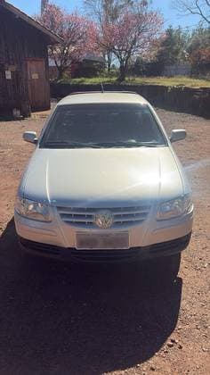 Carro 1.6 MI CITY CS 8V FLEX 2P MANUAL G.IV