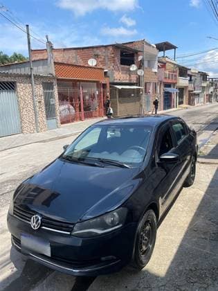 Carro 1.6 MI 8V FLEX 4P MANUAL
