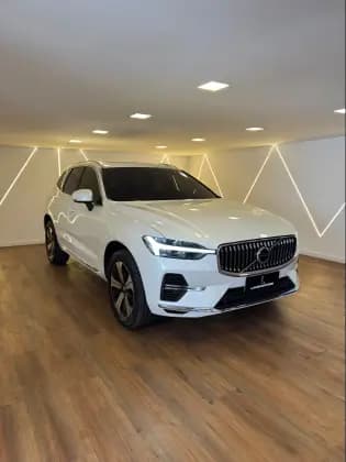 Carro 2.0 T8 RECHARGE PLUS AWD GEARTRONIC