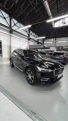 Carro 2.0 T5 GASOLINA INSCRIPTION AWD GEARTRONIC
