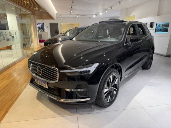 Carro 2.0 T8 PHEV PLUS AWD GEARTRONIC
