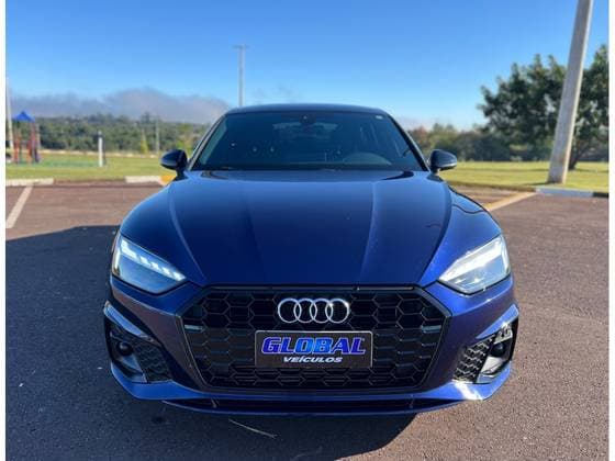 Carro 2.0 TFSI MHEV SPORTBACK S LINE S TRONIC