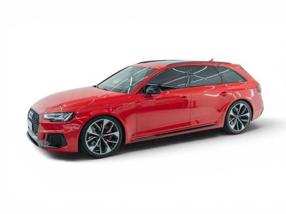 Carro 2.9 V6 FSI GASOLINA AVANT QUATTRO TIPTRONIC