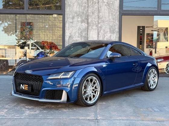 Carro 2.0 TFSI COUPÉ AMBITION 2P GASOLINA S-TRONIC