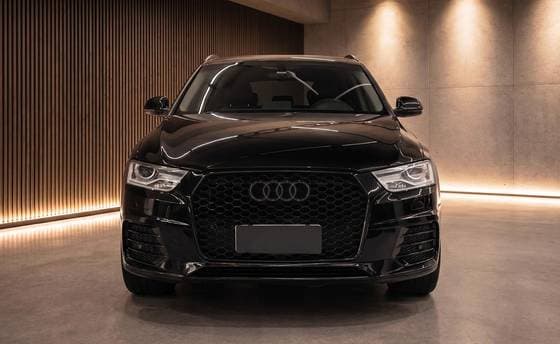 Carro 1.4 TFSI FLEX PRESTIGE PLUS S TRONIC