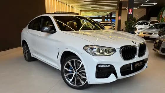 Carro 2.0 16V GASOLINA XDRIVE30I M SPORT STEPTRONIC