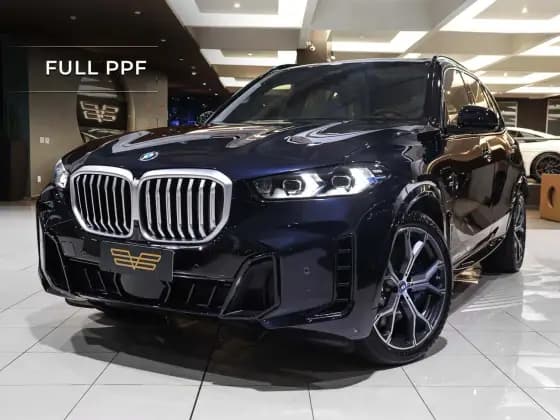 Carro 3.0 I6 TURBO HÍBRIDO XDRIVE50E M SPORT AUTOMÁTICO