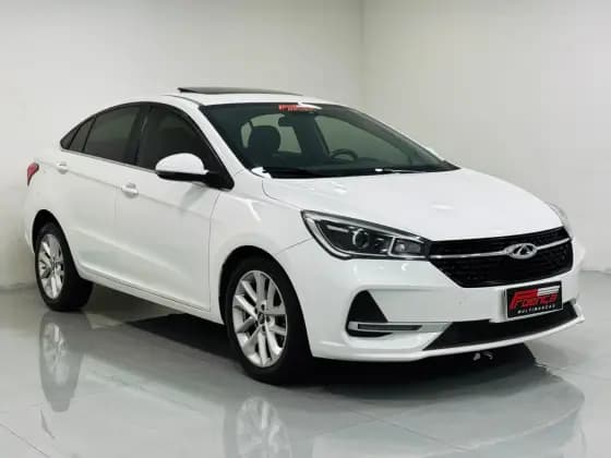 Carro 1.5 VVT TURBO iFLEX RXT CVT