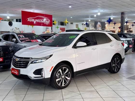 Carro 1.5 16V TURBO GASOLINA PREMIER AWD AUTOMÁTICO