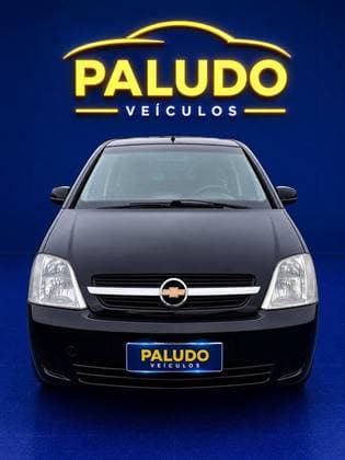 Carro 1.8 MPFI EXPRESSION 8V FLEX 4P AUTOMATIZADO