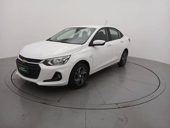 Carro 1.0 FLEX PLUS LT MANUAL