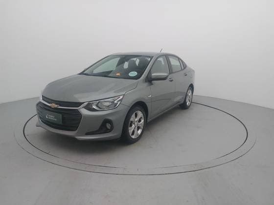 Carro 1.0 TURBO FLEX LTZ AUTOMÁTICO