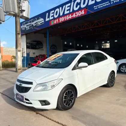 Carro 1.0 MPFI JOY 8V FLEX 4P MANUAL
