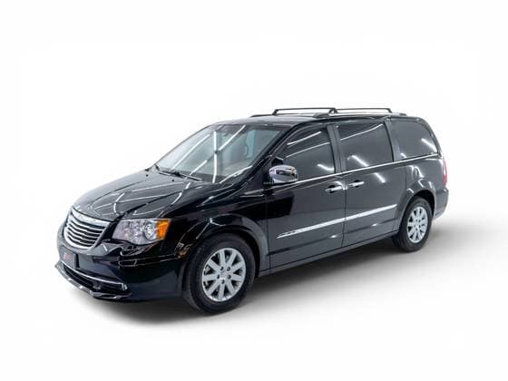 Carro 3.6 LIMITED V6 24V GASOLINA 4P AUTOMÁTICO