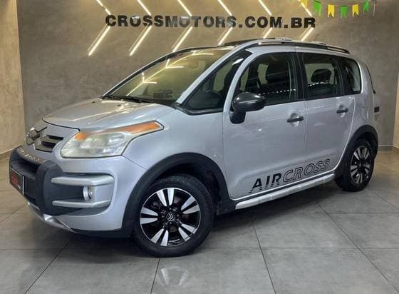 Carro 1.6 GLX 16V FLEX 4P MANUAL