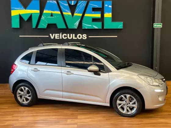 Carro 1.5 ORIGINE 8V FLEX 4P MANUAL