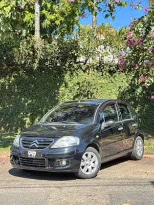 Carro 1.6 EXCLUSIVE 16V FLEX 4P MANUAL